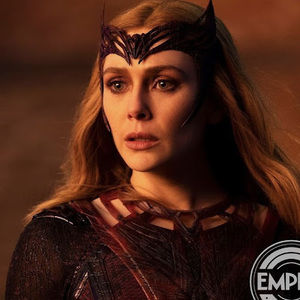 Meet your Posher, Scotty